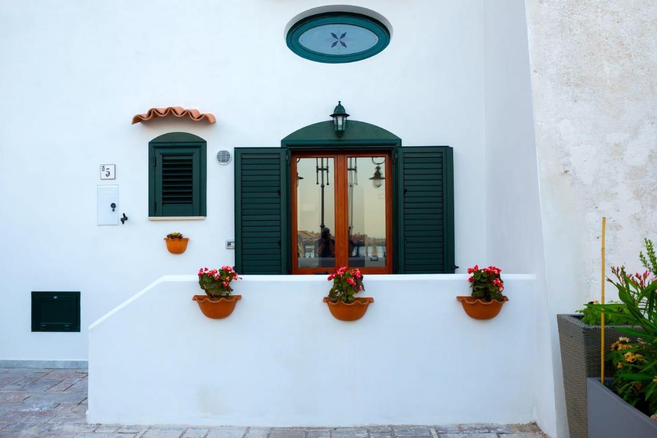 Marinella Casa Vacanze Cetara Exterior photo
